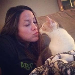 Meet your Posher, Maggie